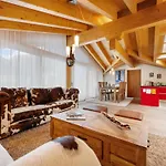 公寓 Ruetschi-7 By Interhome