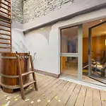 Апартаменты Ruetschi-7 By Interhome *