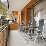 Ruetschi-7 By Interhome *
