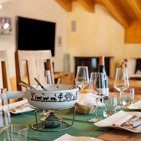 Ruetschi-7 By Interhome