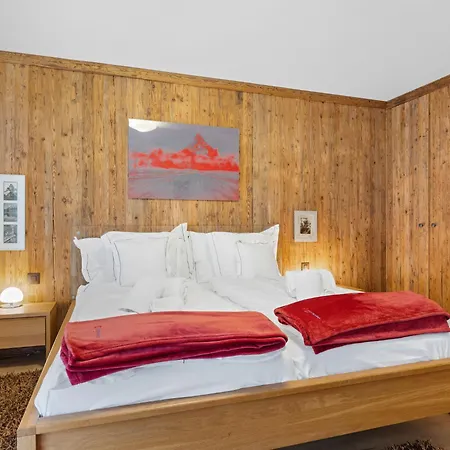 Ruetschi-7 By Interhome ツェルマット