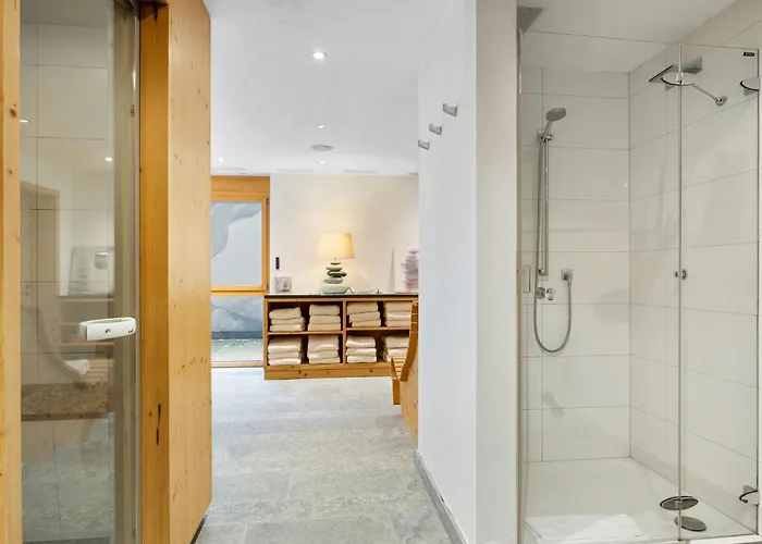 Ruetschi-7 By Interhome * Zermatt
