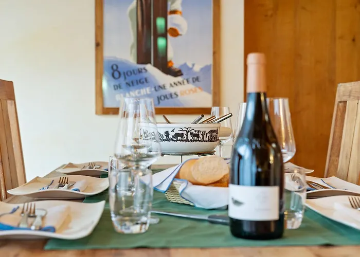 Ruetschi-7 By Interhome