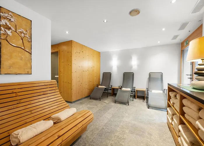 Ruetschi-7 By Interhome * 체르마트