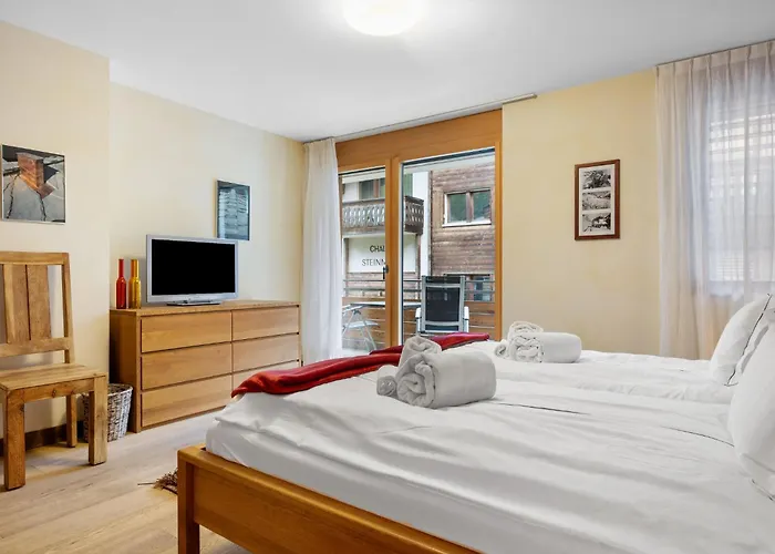 Ruetschi-7 By Interhome