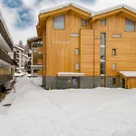 Ruetschi-7 By Interhome Appartamento *