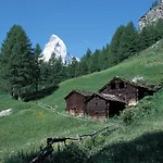 Ruetschi-7 By Interhome Zermatt