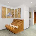 Ruetschi-7 By Interhome Appartamento