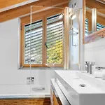 Appartamento Ruetschi-7 By Interhome Zermatt