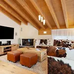 Appartamento Ruetschi-7 By Interhome
