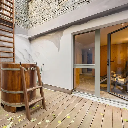 Apartman Ruetschi-7 By Interhome *