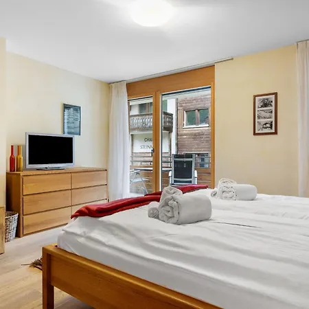 Ruetschi-7 By Interhome