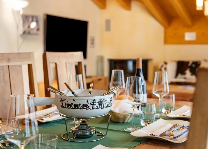 Ruetschi-7 By Interhome