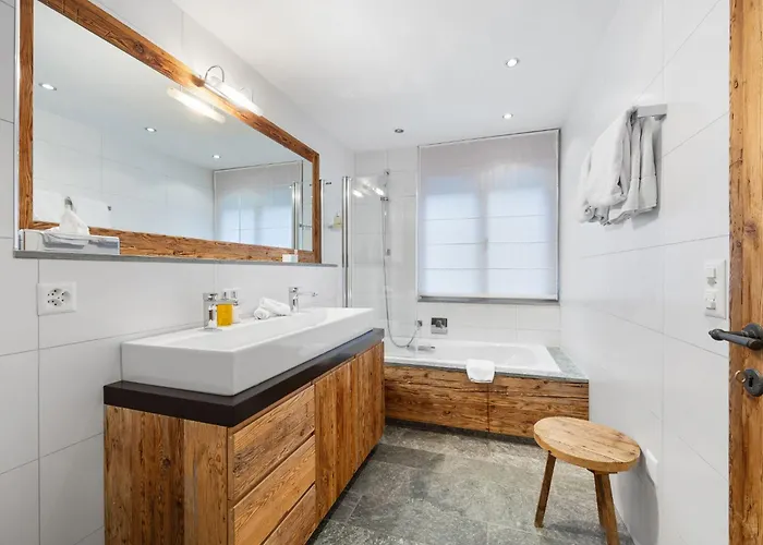 Ruetschi-7 By Interhome * Zermatt