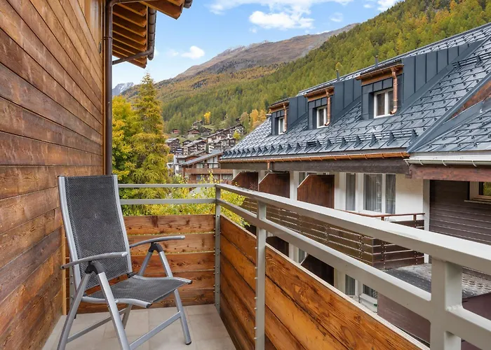 Ruetschi-7 By Interhome *