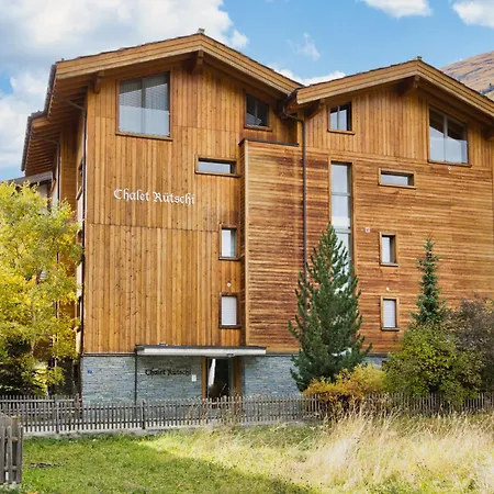 Ruetschi-7 By Interhome *