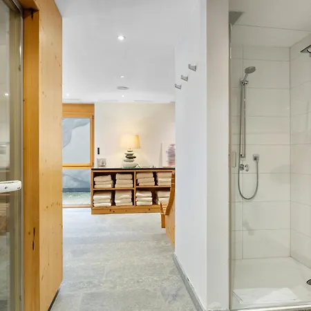 Ruetschi-7 By Interhome * Zermatt