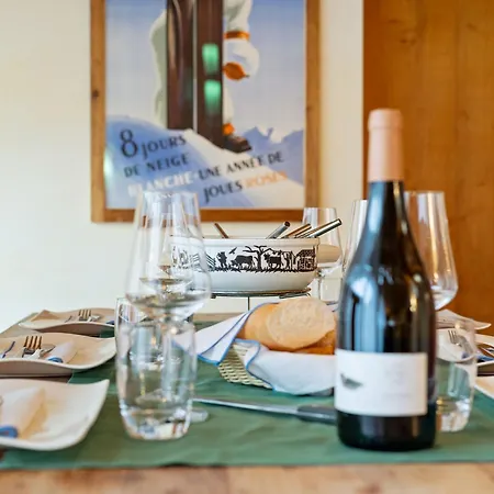 Ruetschi-7 By Interhome