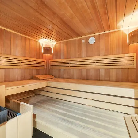 Ruetschi-7 By Interhome Zermatt