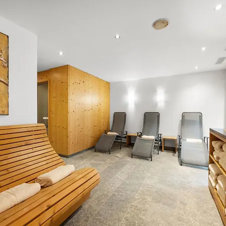 Ruetschi-7 By Interhome * Zermatt