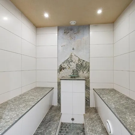 Ruetschi-7 By Interhome Appartement Zermatt