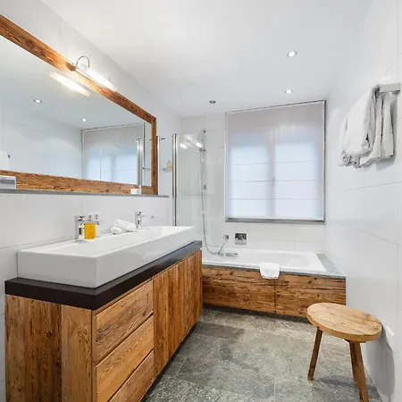 Ruetschi-7 By Interhome * Zermatt