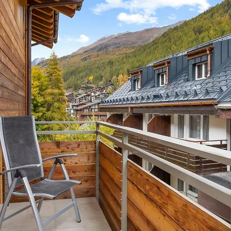 Ruetschi-7 By Interhome *