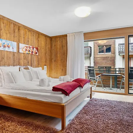 Ruetschi-7 By Interhome Zermatt