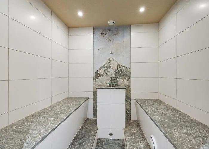 Ruetschi-7 By Interhome Lägenhet Zermatt